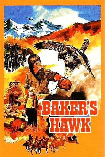 Baker's Hawk Image