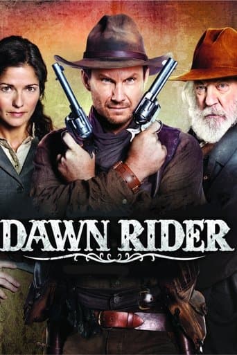 Dawn Rider Image