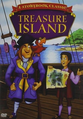 Treasure Island Image