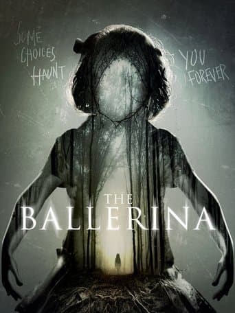 The Ballerina Image