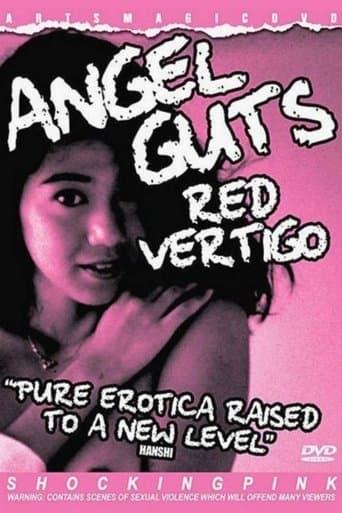Angel Guts: Red Vertigo Image