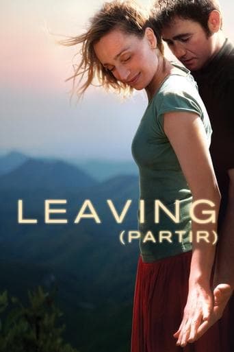 Leaving Image
