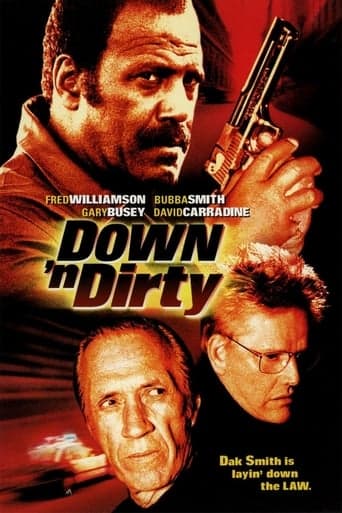 Down 'n Dirty Image