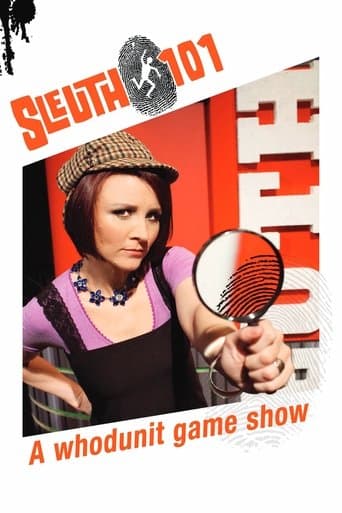 Sleuth 101 Image