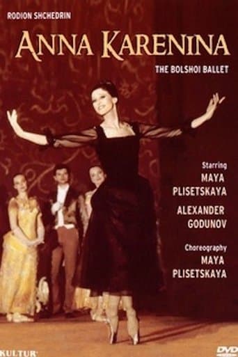 Anna Karenina Image