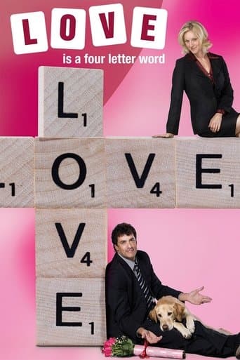 Love Is a Four Letter Word Image