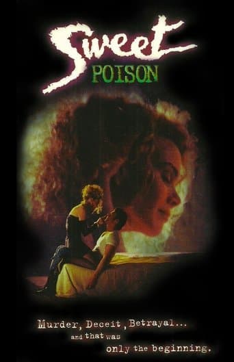 Sweet Poison Image