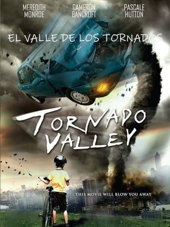 Tornado Valley Image