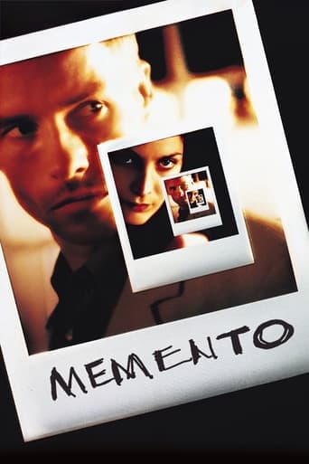 Memento Image