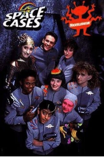 Space Cases Image