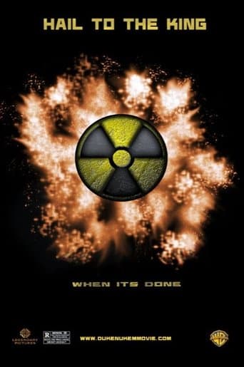Duke Nukem Image