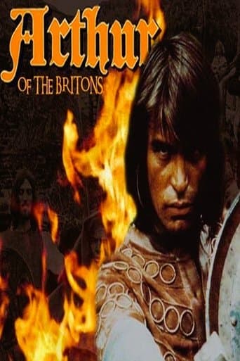 Arthur of the Britons Image