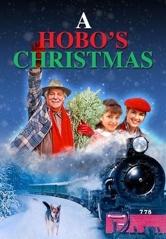 A Hobo's Christmas Image