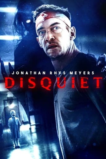 Disquiet Image