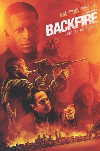 Backfire Image