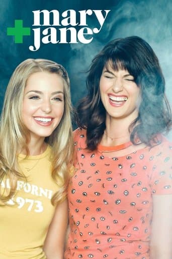 Mary + Jane Image