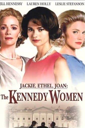 Jackie, Ethel, Joan: The Women of Camelot Image