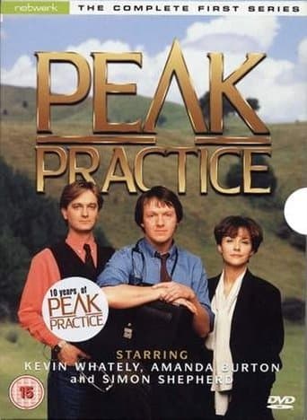 Peak Practice Image