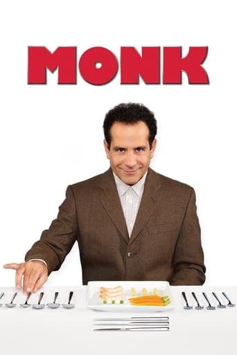 Monk Image