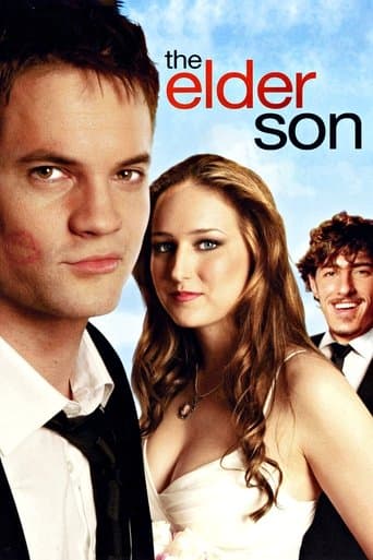 The Elder Son Image