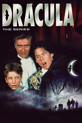 Dracula: The Series Image
