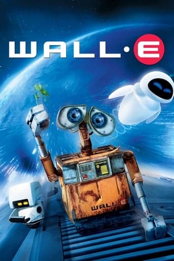 WALL·E Image