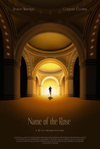 Name of the Rose Image