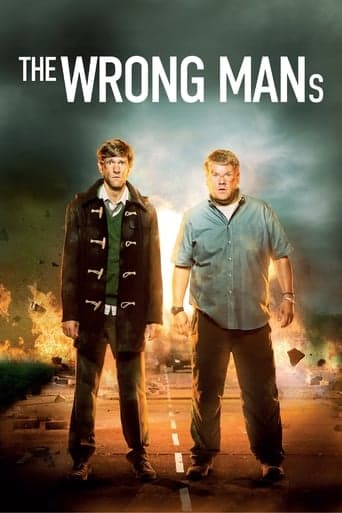 The Wrong Mans Image