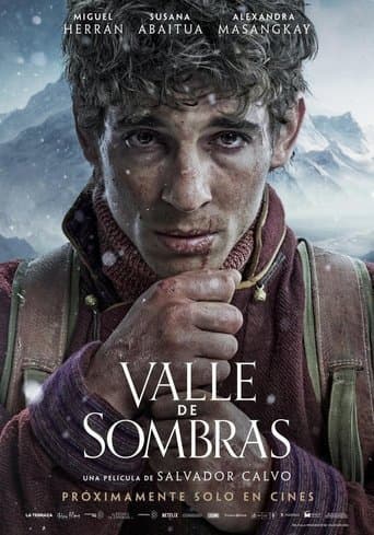Valle de sombras Image