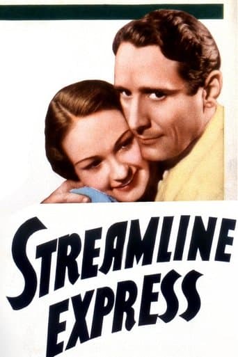 Streamline Express Image