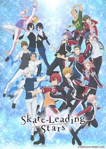 Skate-Leading Stars Image