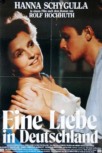 A Love in Germany Image