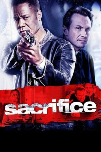 Sacrifice Image