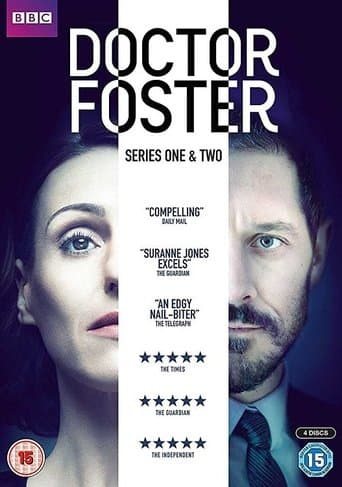 Doctor Foster Image