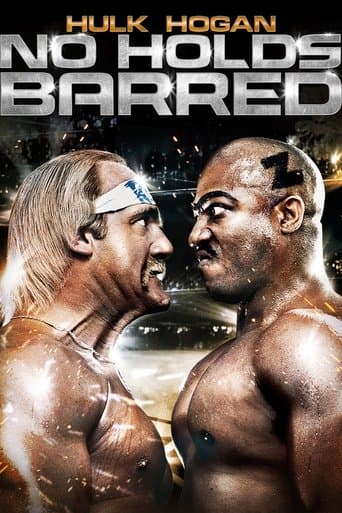 No Holds Barred Image