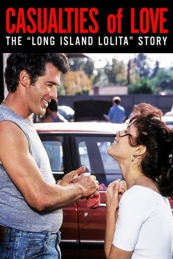 Casualties of Love: The Long Island Lolita Story Image