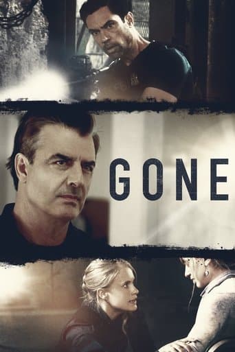 Gone Image