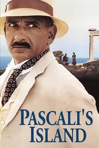 Pascali's Island Image
