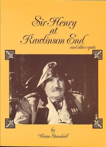 Sir Henry at Rawlinson End Image