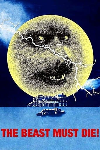 The Beast Must Die Image