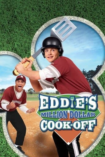 Eddie's Million Dollar Cook Off Image