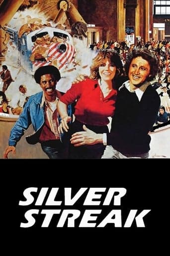 Silver Streak Image