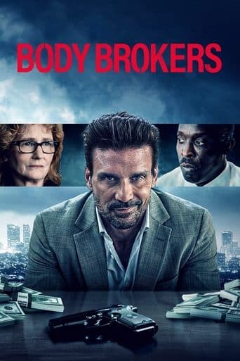 Body Brokers Image
