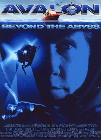 Avalon: Beyond the Abyss Image