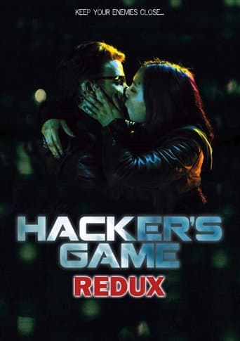 Hacker's Game Redux Image