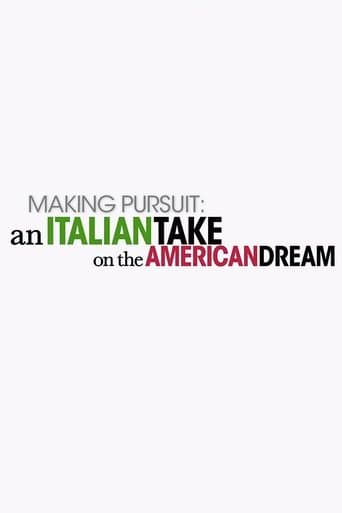 Making Pursuit: An Italian Take on the American Dream Image