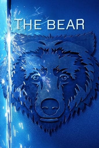 The Bear Image