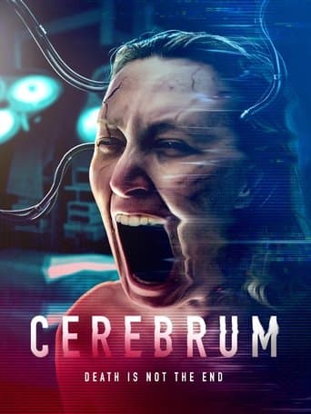 Cerebrum Image
