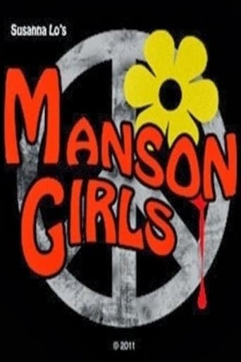 Manson Girls Image