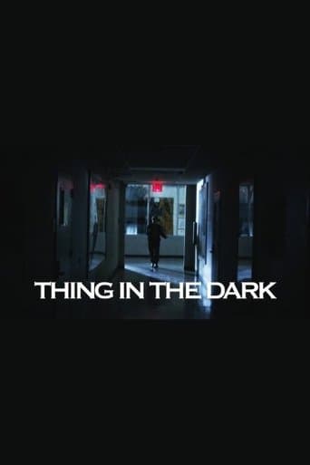 Thing in the Dark Image